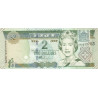Fiji 2 Dollars 2002 P104