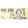 Fiji 100 Dollars 2007 P114