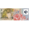 Kuwait 1 Dinar 1993 P-CS1 UNC