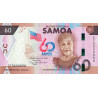 Samoa 60 Tala 2023 Pnew