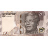 Sydafrika 20 Rand 2023