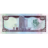 Trinidad and Tobago 20 Dollars P-49c