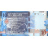 Jordanien 10 Dinars 2022 (2023) Pnew