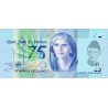 Pakistan 75 Rupees 2023 Pnew
