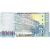 Armenia 1000 Dram 2001 P50a