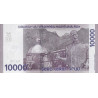 Armenia 10000 Dram 2018 P64