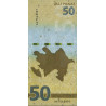 Azerbajdzjan 50 Manat 2020 P42