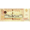 Bhutan 1000 Ngultrum 2016 P36