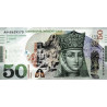 Georgia 50 Lari 2020 P79