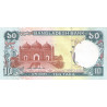 Bangladesh 10 Taka P33b