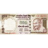 India 500 Rupees 2009 P99