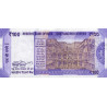 Indien 100 Rupees 2022 P112