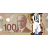 Canada 100 Dollars 2011 P110c
