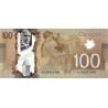 Canada 100 Dollars 2011 P110c