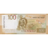 Ryssland 100 Rubles 2022 P276