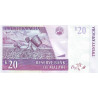 Malawi 20 Kwacha 2009 P52d