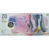 Maldives 20 Rufiyaa 2020 P-27