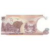 Philippines 10 Piso 2001 P187i