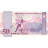 Armenia 50 Dram 1998 P-41