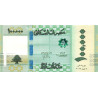 Lebanon 100.000 Livres 2023 P105