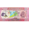 Salomonöarna 10 Dollars 2023 P39