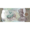 Brunei 50 Ringgit 2004 P28