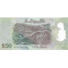 Brunei 50 Ringgit 2004 P28