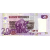 Moçambique 20 Meticais 2006 P143