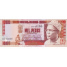 Guinea Bissau 1000 Pesos 1993 P13b