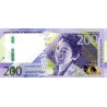 Peru 200 Soles 2021 (2023) P200