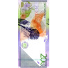 Peru 200 Soles 2021 (2023) P200