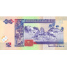Belize 2 Dollars 2021 P66g