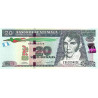Guatemala 20 Quetzales 2020 P124