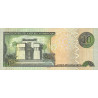 Dominikanska Republiken 10 Pesos 2003 P168c