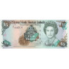 Kaymanöarna 5 Dollars 2005 P34a