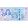 Thailand 80 Baht 2012 P125