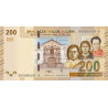 Bolivia 200 Bolivianos 2016 P252