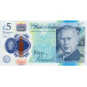Storbritannien 5 Pounds 2023 (2024) P398