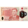 Storbritannien 50 Pounds 2023 (2024) P401
