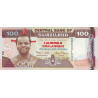 Swaziland 100 Emalangeni 2008 P34