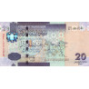 Libyen 20 Dinars 2009 P74