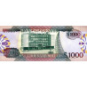 Guyana 1000 Dollars 2024 P38d