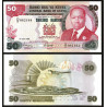 Kenya 50 Shillings 1980 P-22a