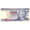 Turkey 250.000 Lirasi 1970 P211