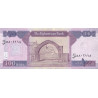 Afghanistan 100 Afghanis 2019 P75e