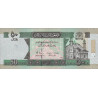 Afghanistan 50 Afghanis 2019 P69g