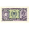 Albania 50 Leke 1957 P29