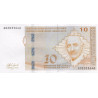 Bosnia Herzegovina 10 Maraka 2017 P81b