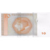 Bosnia Herzegovina 10 Maraka 2017 P81b