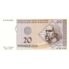 Bosnia Herzegovina 20 Maraka 1998 P66